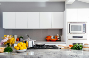 Choosing the Right Fixtures for Your Kitchen Renovation