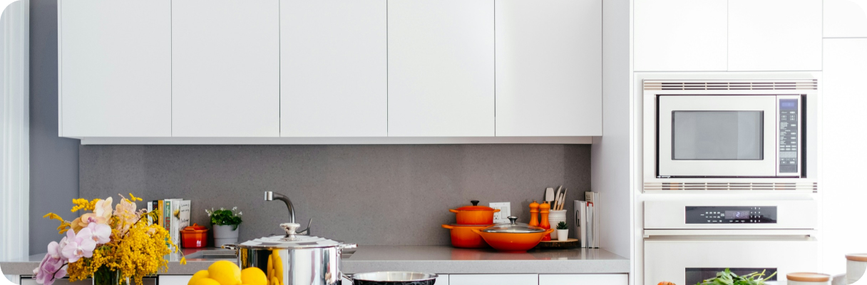 Choosing the Right Fixtures for Your Kitchen Renovation