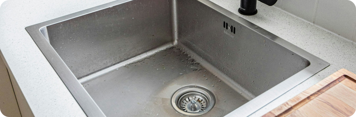 Sinks
