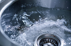Dealing with Hard Water: Solutions for Limescale Buildup