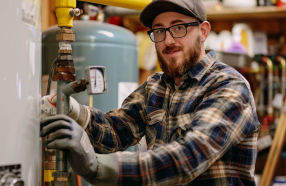 Emergency Plumbing Preparedness: What to Do Before Help Arrives