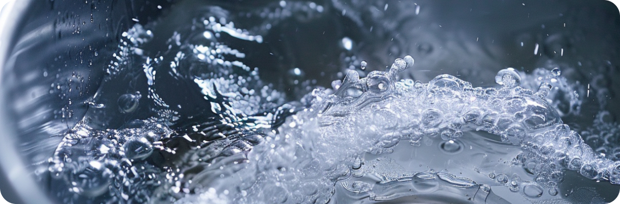 Dealing with Hard Water: Solutions for Limescale Buildup