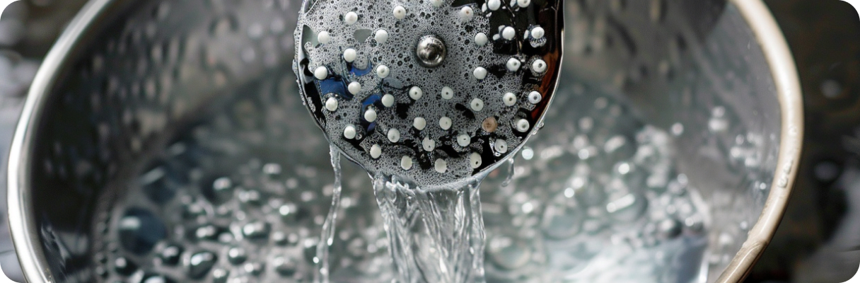 Use Limescale Removers for Toilets