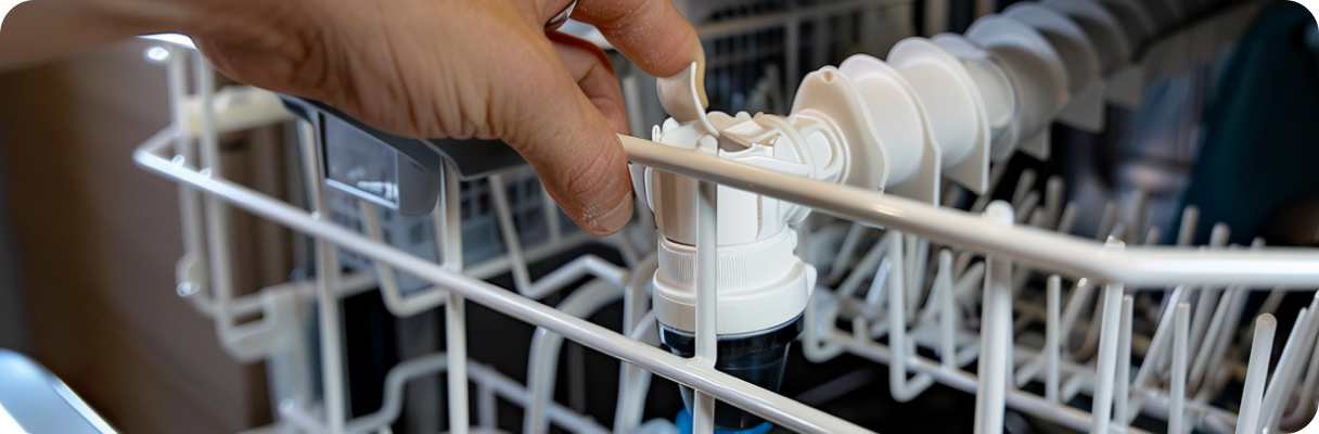 Install a Water Softener