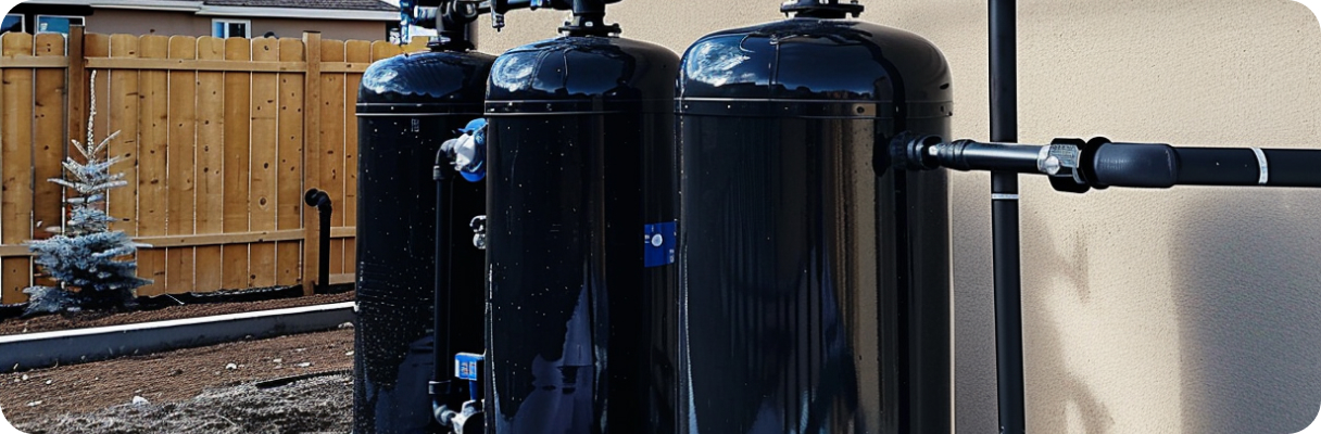 Magnetic or Electronic Water Conditioners
