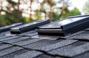 The Role of Proper Ventilation in Preventing Mold and Mildew