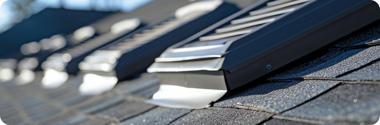 Attic Vents