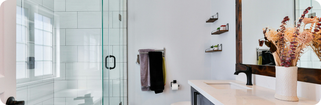 Bathroom Exhaust Fans