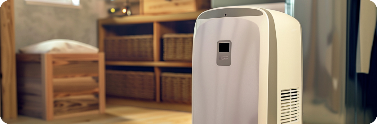 Dehumidifiers