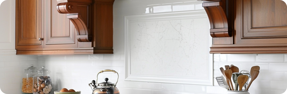 Kitchen Range Hoods