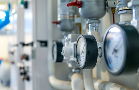 Smart Home Plumbing: Innovations for  Efficiency